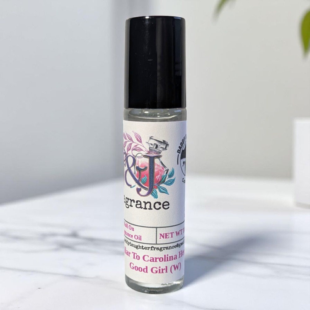 Roll On - Women's Fragrance Oil - Brand New